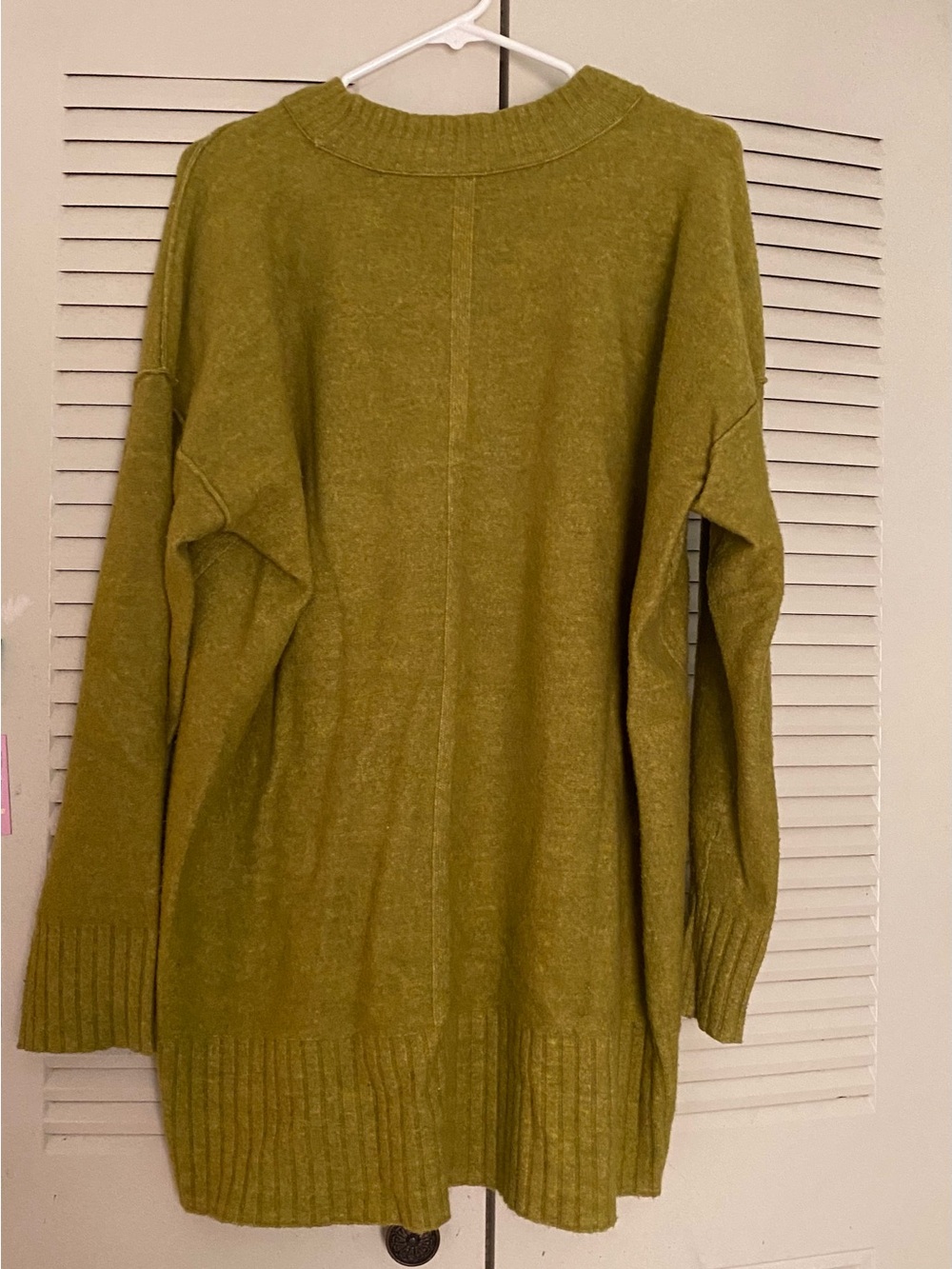 Sweater - Picture 2 of 6